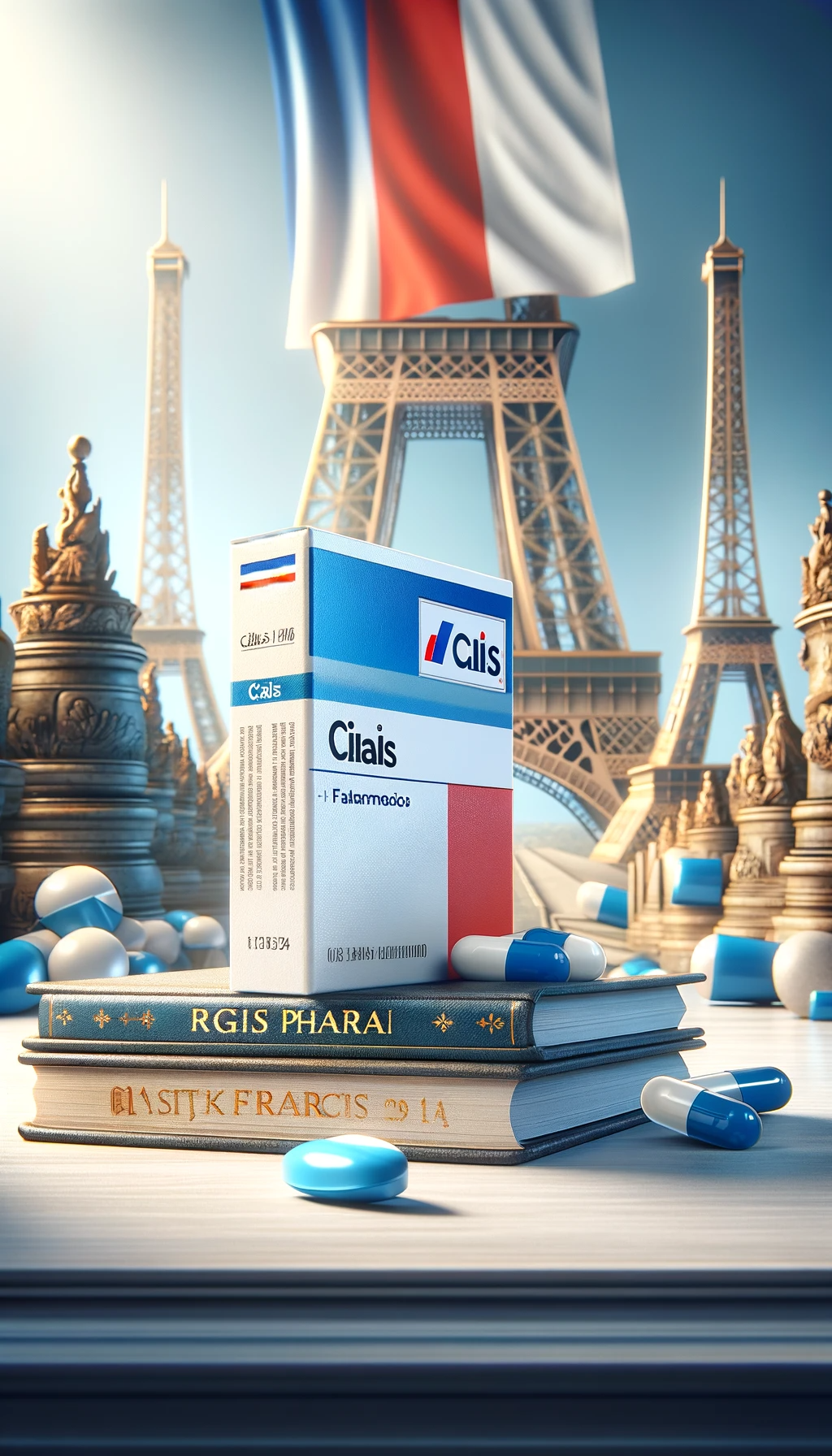 Faut t il une ordonnance pour acheter du cialis